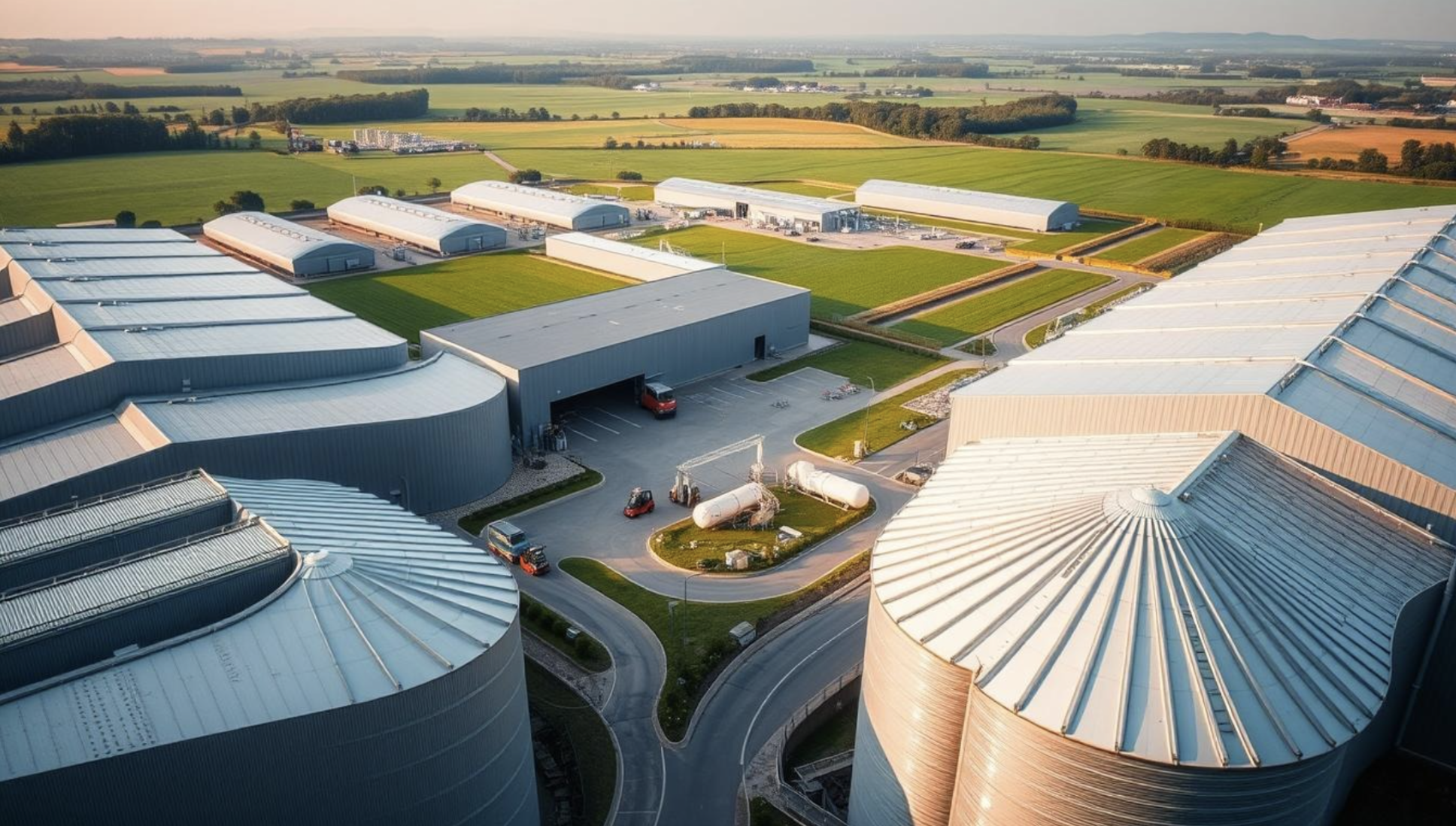 What is Scientific Grain Storage, and Why is it Important for Farmers?